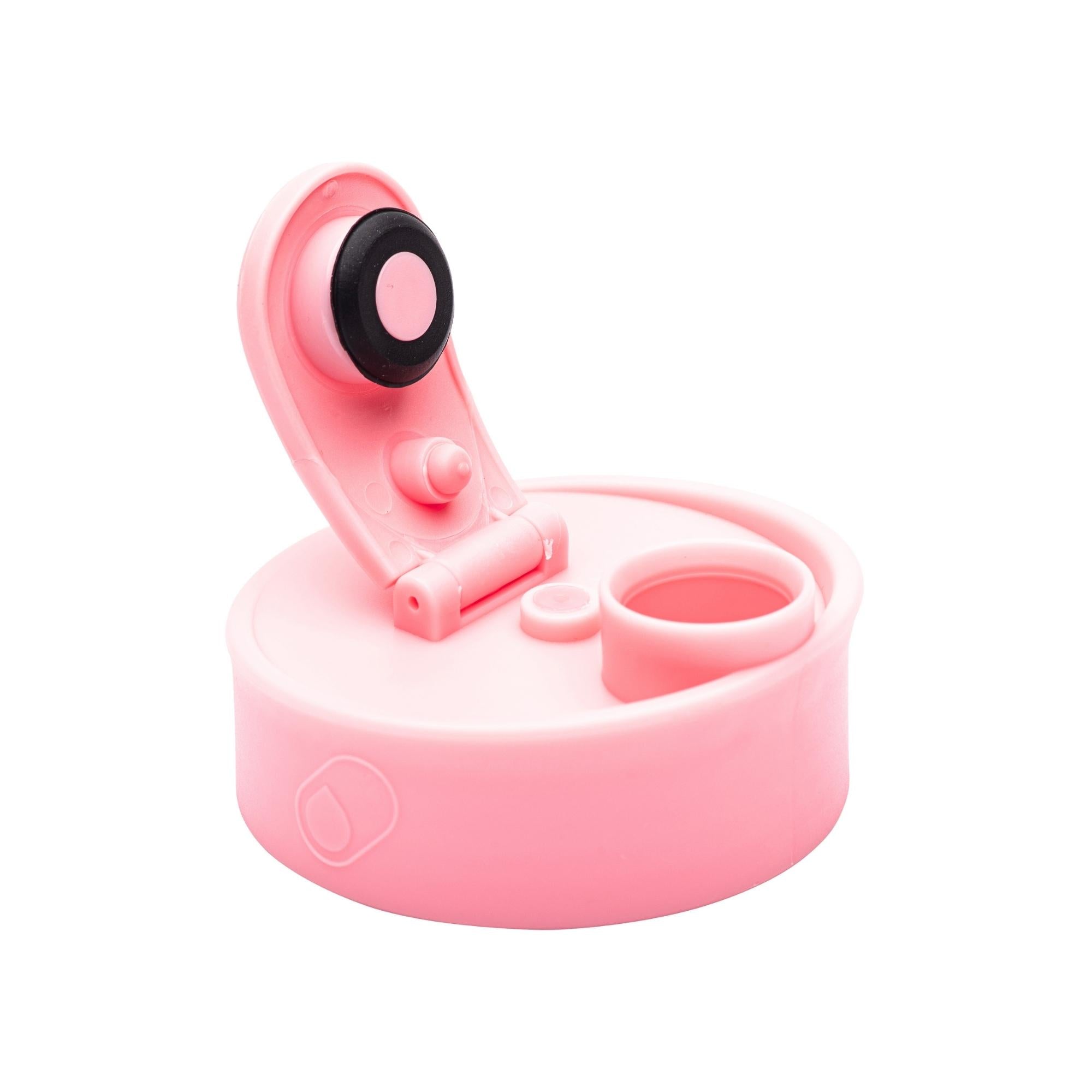 Pink Flip Top