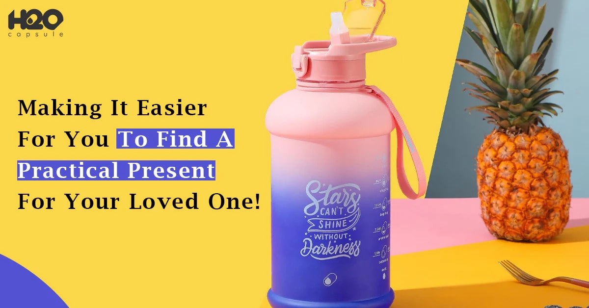 Making It Easier For You To Find A Practical Present For Your Loved One!