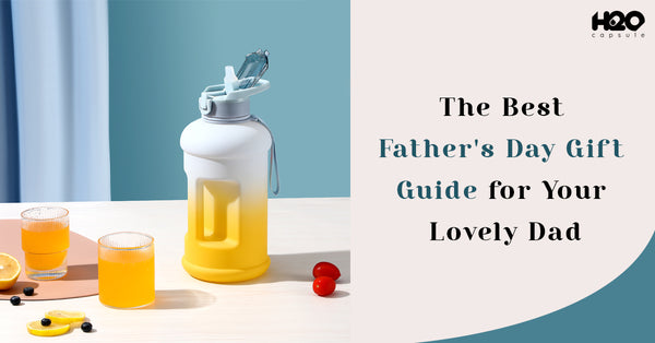 The Best Father's Day Gift Guide for Your Lovely Dad