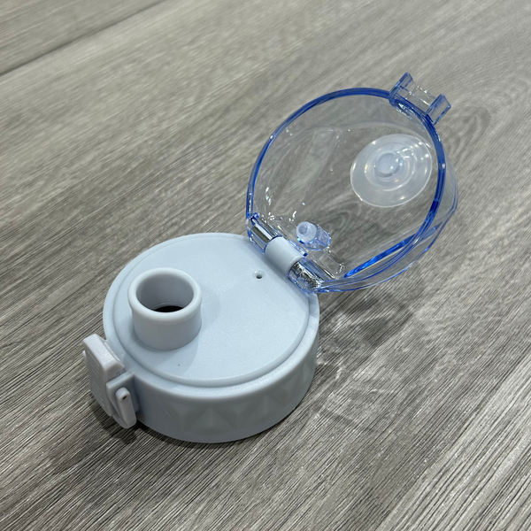 Light Blue Spout lid