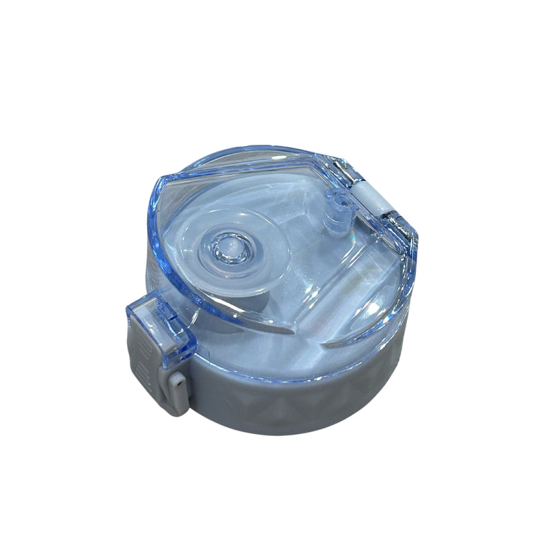 Light Blue Spout lid