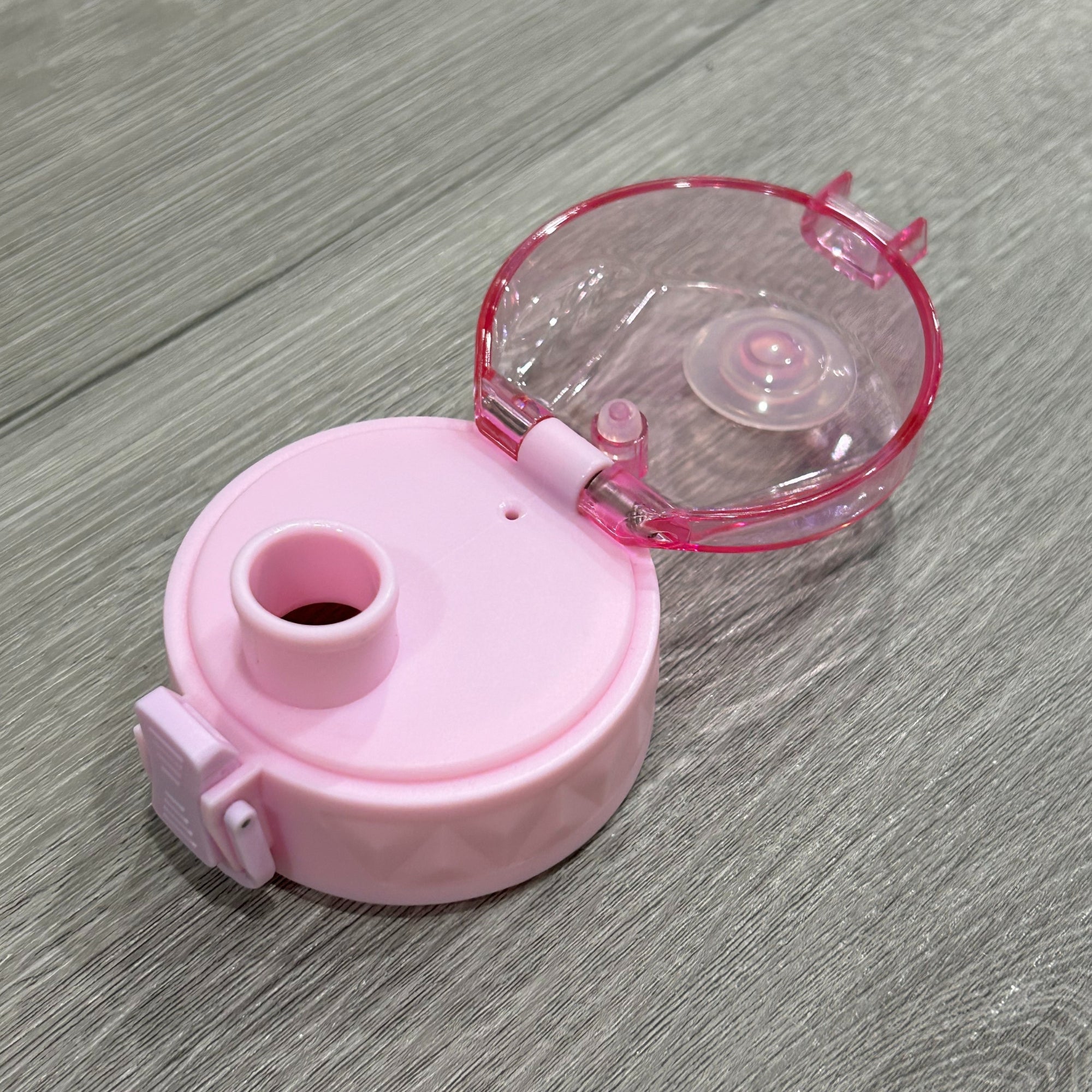 Lavender Spout lid