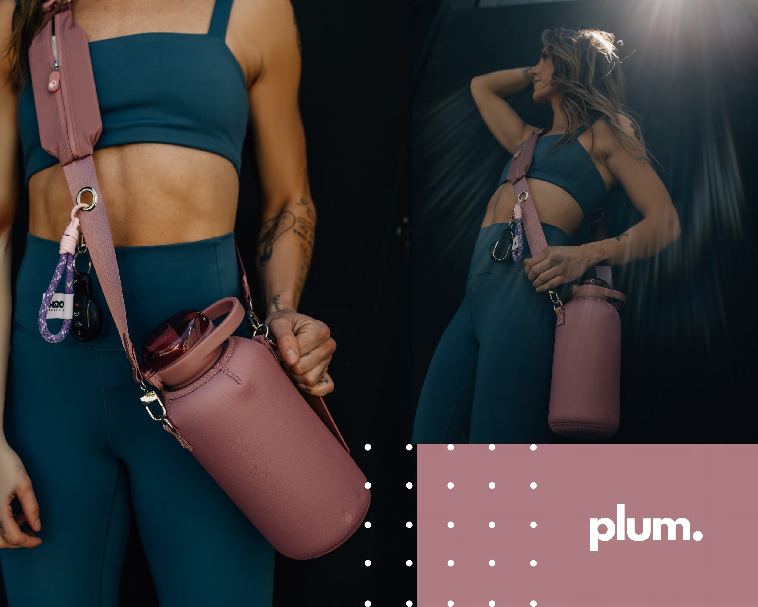 Plum