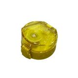 Yellow Spout lid