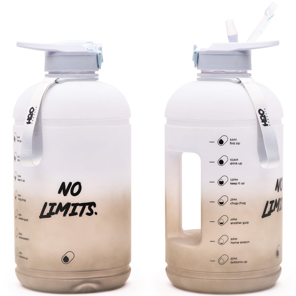 2 Gallon Water Bottle For Sale
