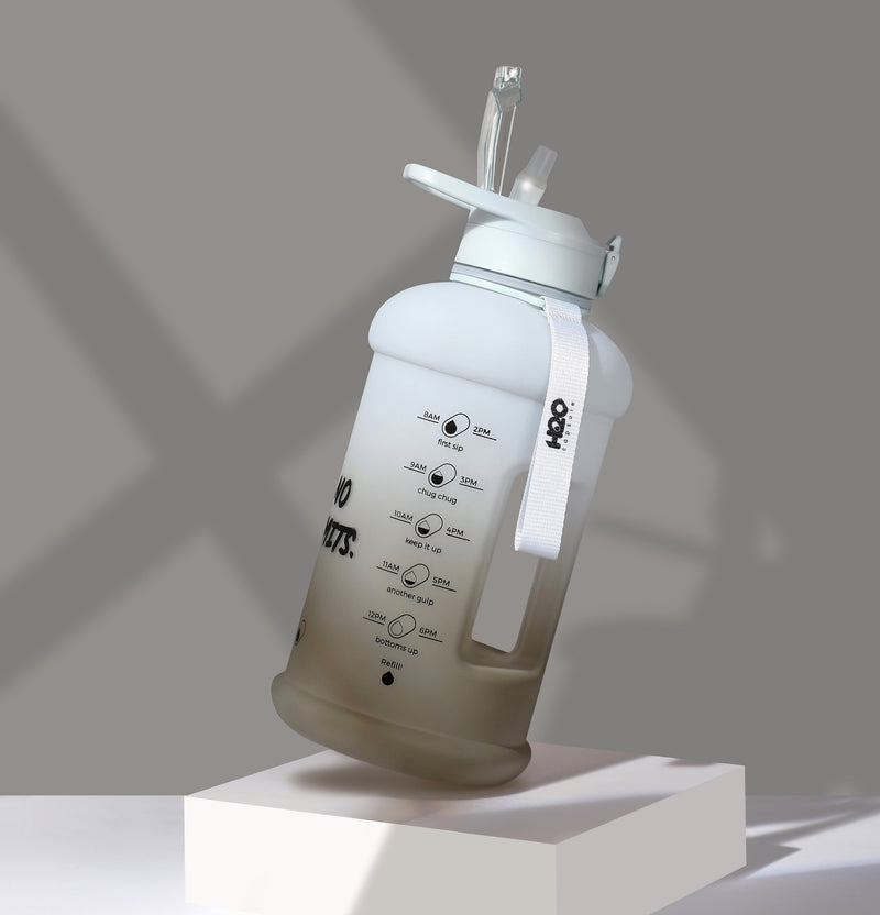 Rocky Shore Water Bottle
