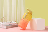 Sunny Morning Water Bottle