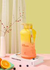 Sunny Morning Water Bottle 