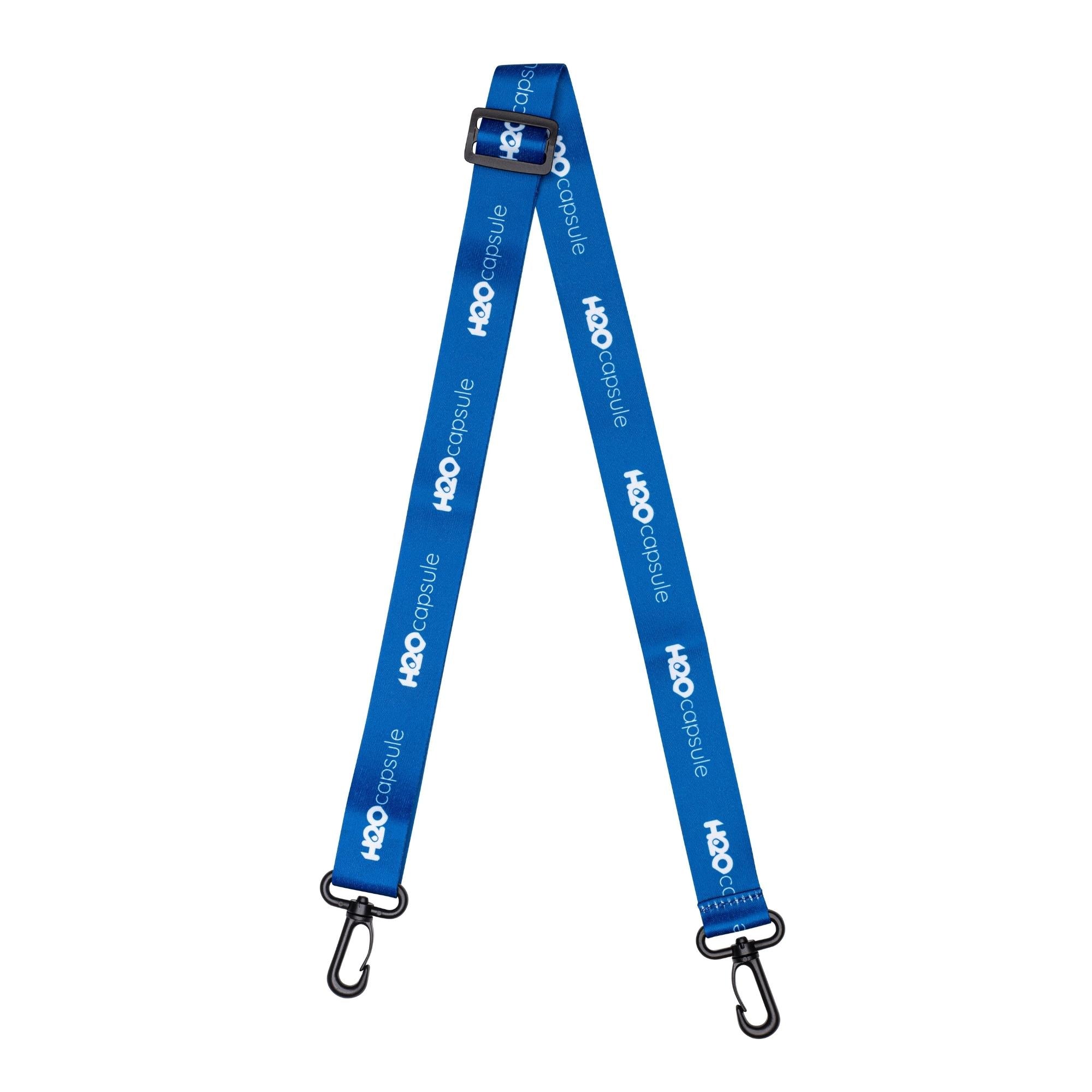 Deep Blue Strap