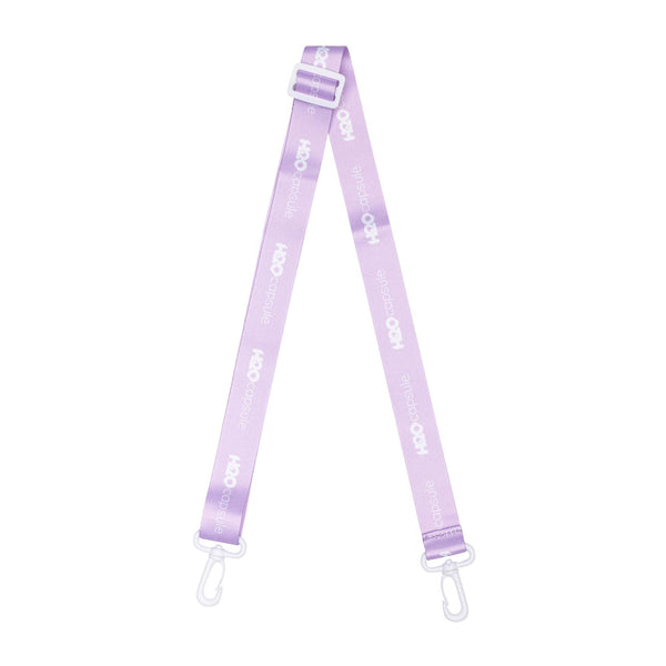 Lavender Strap