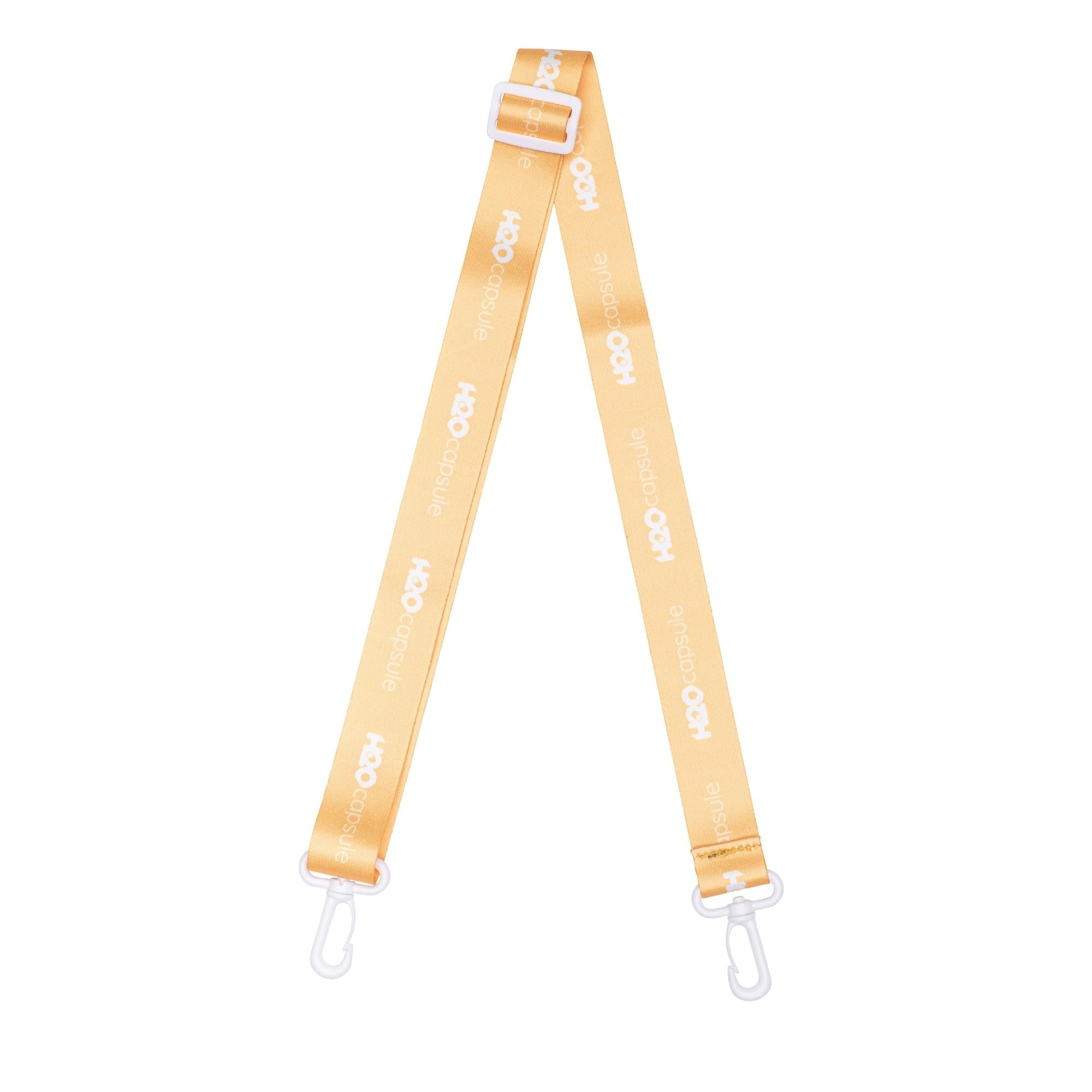 Mustard Strap