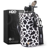 Cowbell Water Bottle