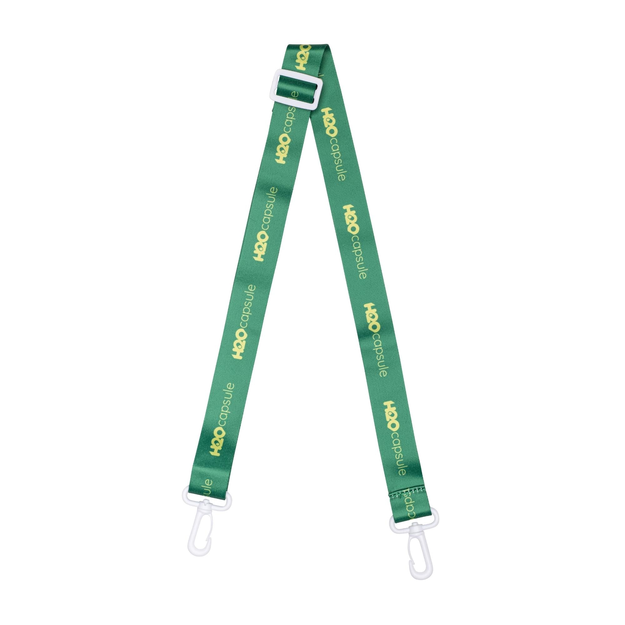 Green Strap