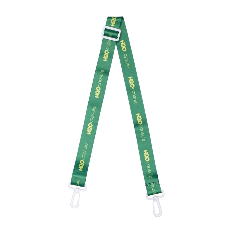 Green Strap