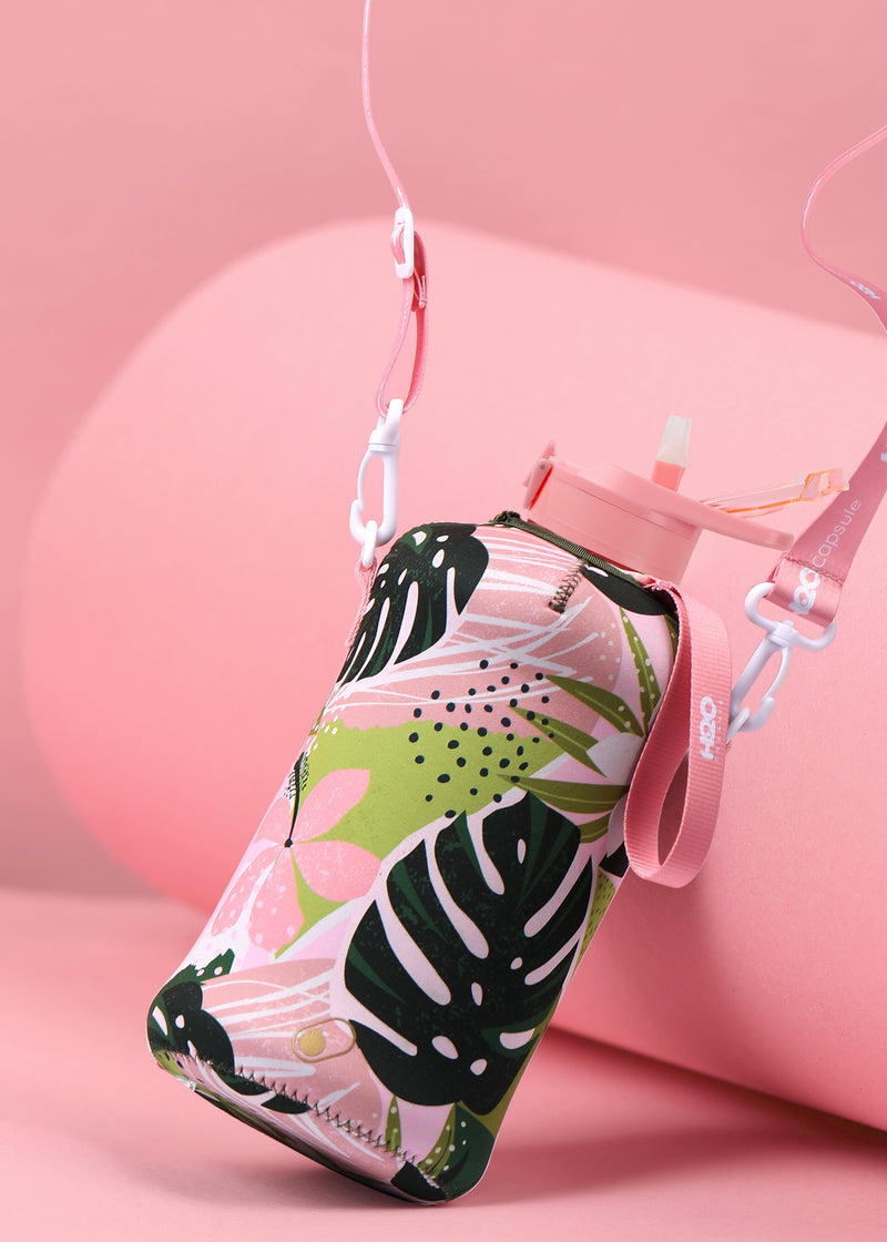 Hawaii Haven Water Bottle