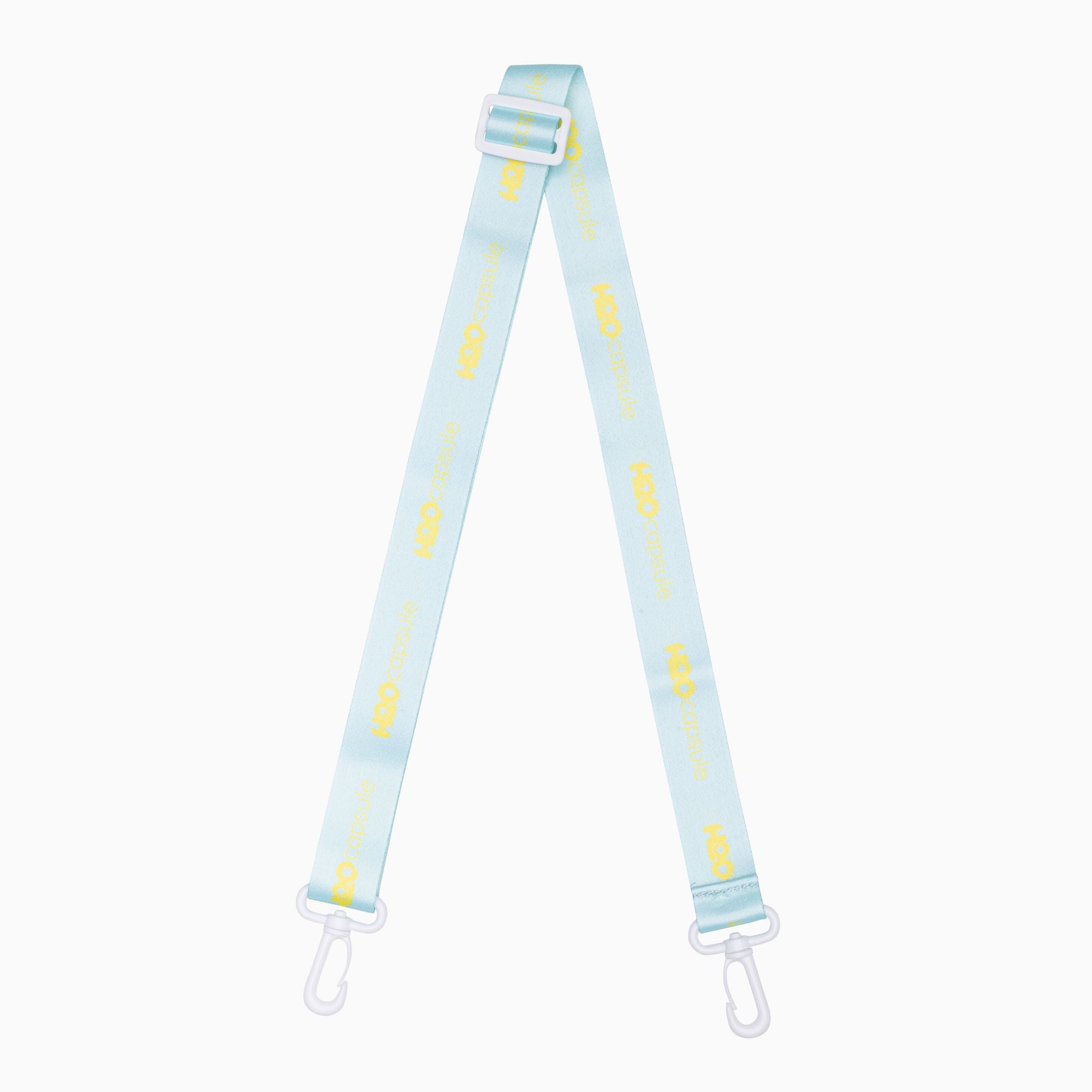 Light Teal Strap