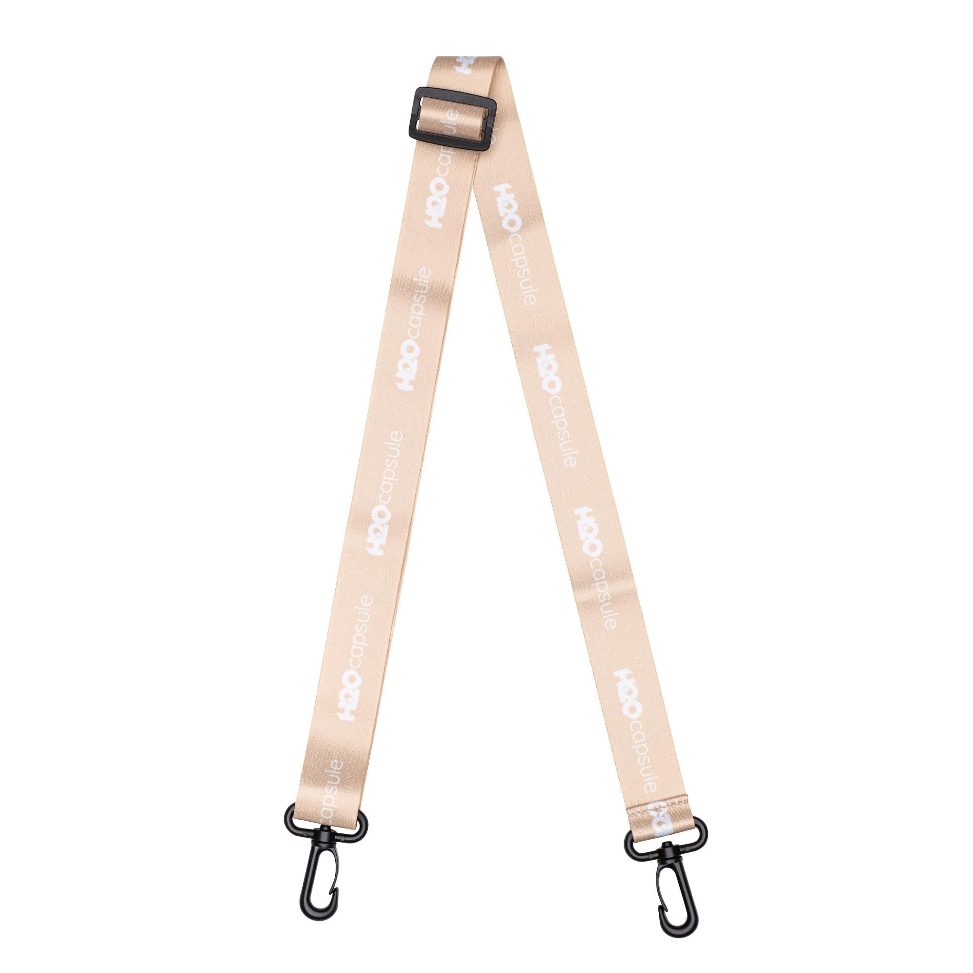 Light Yellow Strap
