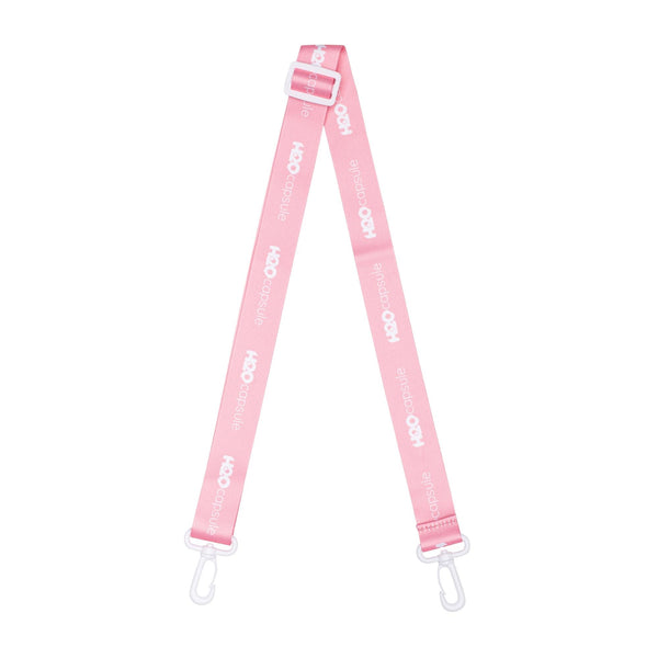 Pink Strap