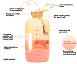 Sunny Morning Water Bottle Details