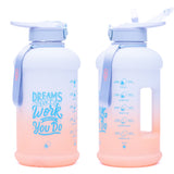 Sunset Breeze Water Bottle