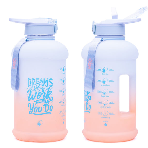 Sunset Breeze Water Bottle