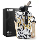 Urban Sketch Water Bottle